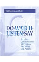 Do-Watch-Listen-Say