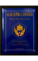 Alae Supra Canalem