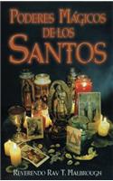 Poderes Mágicos de Los Santos