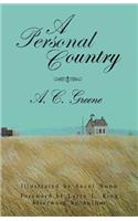 Personal Country