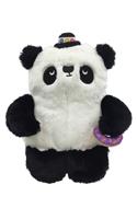 Please, Mr. Panda Doll