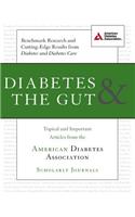 Diabetes & the Gut