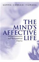 The Mind's Affective Life