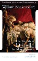The Tragedy of Othello, the Moor of Venice