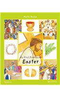 My First Pictures of Easter