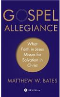 Gospel Allegiance