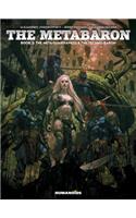 Metabaron Vol.3