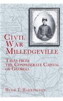 Civil War Milledgeville