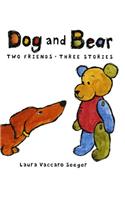 Dog and Bear: Two Friends, Three Stories