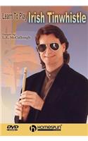 Learn to Play Irish Tinwhistle