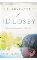 The Adventures of JD Losey