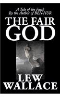 The Fair God: (English)