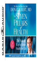 Seven Pillars of Health: The Natural Way to Better Health for Life