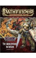 Pathfinder Adventure Path: Wrath of the Righteous Part 1 - The Worldwound Incursion