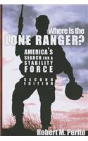 Where Is the Lone Ranger?