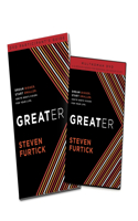 Greater Participant's Guide (DVD)