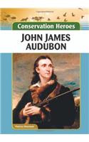 John James Audubon