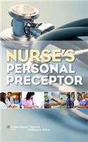 Nurse's Personal Preceptor