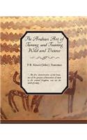 Arabian Art of Taming and Training Wild and Vicious Horses