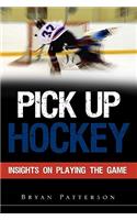 Pick Up Hockey