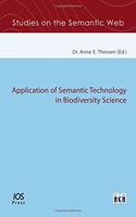 Application of Semantic Technology in Biodiversity Science
