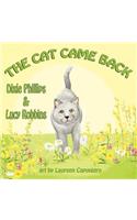 The Cat Came Back