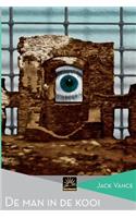 De man in de kooi: (Het Verzameld Werk Van Jack Vance)