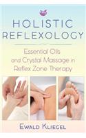 Holistic Reflexology