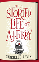 Storied Life of A. J. Fikry