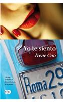 Yo Te Siento