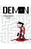 Demon, Volume 2