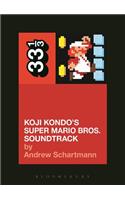 Koji Kondo's Super Mario Bros. Soundtrack