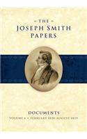 Joseph Smith Papers Documents, Volume 6