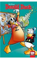 Donald Duck: Tycoonraker