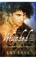 Wounded, Vol. 1