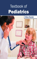 Textbook of Pediatrics