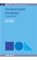 Electrostatic Accelerator