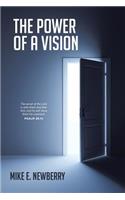 The Power of a Vision