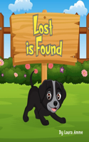 Lost Is Found