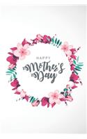 mother's day (gift notebook)