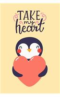 Take My Heart
