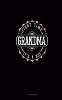 First Time Grandma It's A Boy