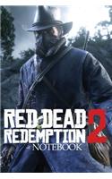 Red Dead Redemption 2 Notebook