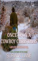 Once Upon a Cowboy Christmas