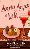 Margaritas, Marzipan, and Murder: A Cape Bay Cafe Mystery(3 Cape Bay Café Mysteries)