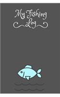 My Fishing Log