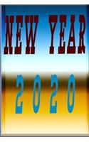 New Year 2020