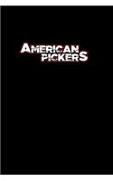 American Pickers