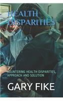 Health Disparities