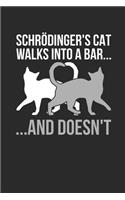Schrodinger's Cat